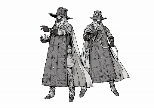 ���������꡼ No.010�Υ���ͥ������ / ��ELDEN RING TRPG�ץ�ǥ����θ����ݡ��ȡ����ߤȿ��ߤˤޤߤ줿��ϲ���Υ�󥬥᤬���椫������֤ȡ��ܤ��ڤε����ҡפ�ĩ��