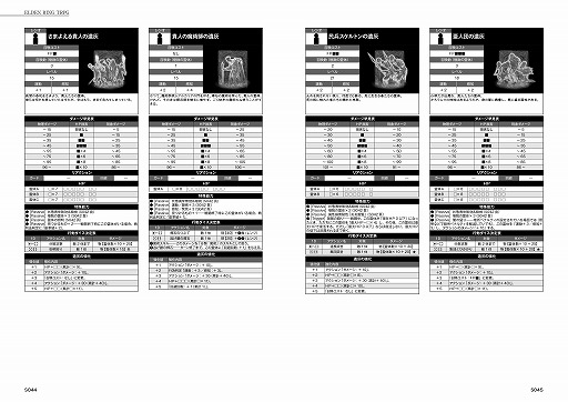 ���������꡼ No.027�Υ���ͥ������ / ��ELDEN RING TRPG�ץ�ǥ����θ����ݡ��ȡ����ߤȿ��ߤˤޤߤ줿��ϲ���Υ�󥬥᤬���椫������֤ȡ��ܤ��ڤε����ҡפ�ĩ��