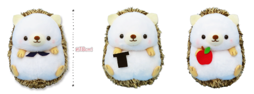 画像ギャラリー No.003のサムネイル画像 / 「カプくじオンライン」,カプコンオリジナルキャラクター“まるまる はりまる”のオリジナルアイテムが登場