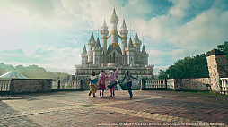 ꡼ No.007 | ֥ɥ饴󥯥X 饤 륤ѥå version 1-6ȯ䡣DQXѤ򸽼ɽWebࡼӡ