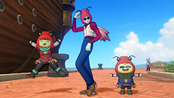 ꡼ No.005 | äѤӤߡ֥ɥ饴󥯥X 饤ס饳ܤ727˳ϡоݾʤιȱǥ⥢ƥ館