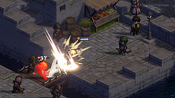 ꡼ No.009 | ޥ۸ƥRPGSword of ConvallariaפPVʲȤκ긵 λ᤬ɥåȳƤѤڶʤˤĤƸ