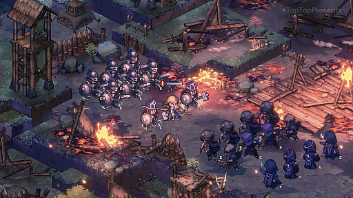 ꡼ No.010 | ޥ۸ƥRPGSword of ConvallariaפPVʲȤκ긵 λ᤬ɥåȳƤѤڶʤˤĤƸ