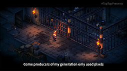 ꡼ No.014 | ޥ۸ƥRPGSword of ConvallariaפPVʲȤκ긵 λ᤬ɥåȳƤѤڶʤˤĤƸ