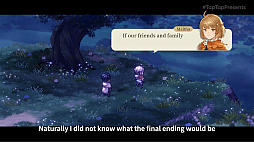 ꡼ No.016 | ޥ۸ƥRPGSword of ConvallariaפPVʲȤκ긵 λ᤬ɥåȳƤѤڶʤˤĤƸ