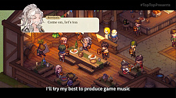 ꡼ No.018 | ޥ۸ƥRPGSword of ConvallariaפPVʲȤκ긵 λ᤬ɥåȳƤѤڶʤˤĤƸ