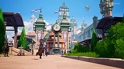 ꡼ No.002 | ޥ۸RPGCrystal of AtlanפPV¥ƥȤ2022ǯ˼»