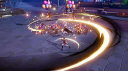 ꡼ No.003 | ޥ۸RPGCrystal of AtlanפPV¥ƥȤ2022ǯ˼»