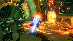 ꡼ No.004 | ޥ۸RPGCrystal of AtlanפPV¥ƥȤ2022ǯ˼»