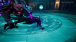 ꡼ No.007 | ޥ۸RPGCrystal of AtlanפPV¥ƥȤ2022ǯ˼»