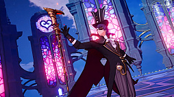 ꡼ No.008 | ޥ۸RPGCrystal of AtlanפPV¥ƥȤ2022ǯ˼»