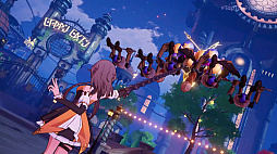 ꡼ No.011 | ޥ۸RPGCrystal of AtlanפPV¥ƥȤ2022ǯ˼»