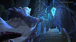 ꡼ No.014 | ޥ۸RPGCrystal of AtlanפPV¥ƥȤ2022ǯ˼»