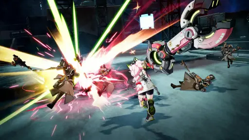 画像ギャラリー No.004のサムネイル画像 / 新職業“発明家”の登場で，ますます加速するマジックパンク世界。機械×魔法の「クリスタル・オブ・アトラン」で新たな冒険を始めよう【PR】