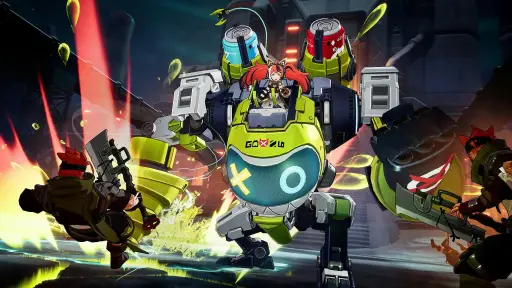 画像ギャラリー No.005のサムネイル画像 / 新職業“発明家”の登場で，ますます加速するマジックパンク世界。機械×魔法の「クリスタル・オブ・アトラン」で新たな冒険を始めよう【PR】