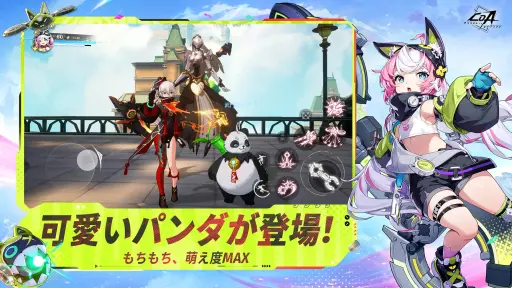 画像ギャラリー No.006のサムネイル画像 / 新職業“発明家”の登場で，ますます加速するマジックパンク世界。機械×魔法の「クリスタル・オブ・アトラン」で新たな冒険を始めよう【PR】