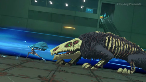 画像ギャラリー No.003のサムネイル画像 / スマホ版「ANNO: Mutationem」の最新トレイラーを公開。βテストは今冬を予定