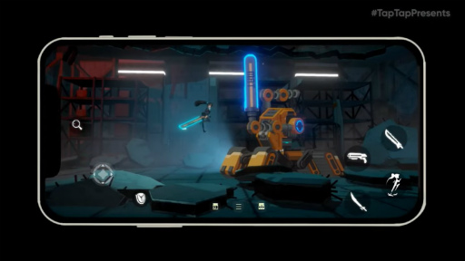 画像ギャラリー No.005のサムネイル画像 / スマホ版「ANNO: Mutationem」の最新トレイラーを公開。βテストは今冬を予定