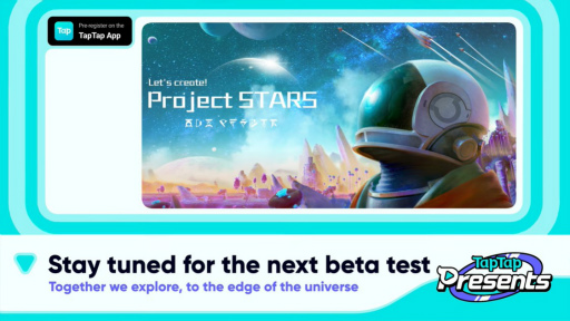 画像ギャラリー No.001のサムネイル画像 / 「Project Stars」最新トレイラーを公開。広大な宇宙での探検と冒険を楽しめるオープンワールドのサンドボックスゲーム