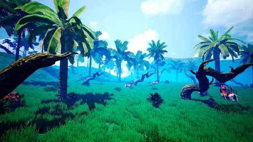 画像ギャラリー No.002のサムネイル画像 / 「Project Stars」最新トレイラーを公開。広大な宇宙での探検と冒険を楽しめるオープンワールドのサンドボックスゲーム