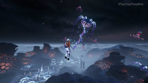 画像ギャラリー No.005のサムネイル画像 / 「Project Stars」最新トレイラーを公開。広大な宇宙での探検と冒険を楽しめるオープンワールドのサンドボックスゲーム