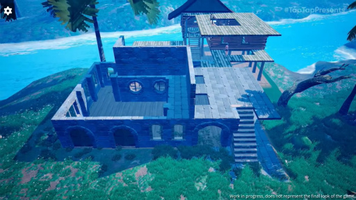 画像ギャラリー No.009のサムネイル画像 / 「Project Stars」最新トレイラーを公開。広大な宇宙での探検と冒険を楽しめるオープンワールドのサンドボックスゲーム