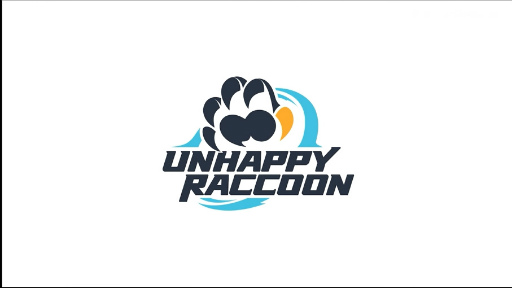 ���������꡼ No.001�Υ���ͥ������ / ��Unhappy Raccoon�פ�2022ǯ9����ۿ������饤���ޤʥ��⤤��������������Υ����������ӥ塼���������