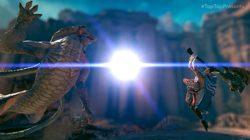 ꡼ No.002 | 褤ۤľǥ󥹥ϥƥ󥰡Yeager: Hunter LegendOBT»ܷࡼӡ