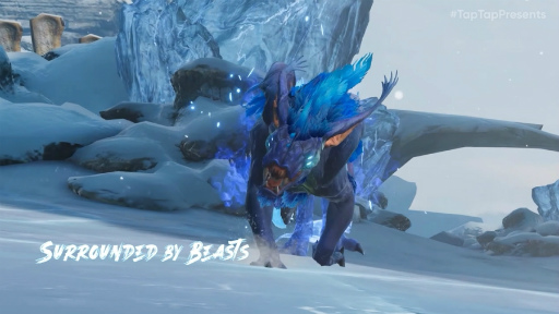 ꡼ No.003 | 褤ۤľǥ󥹥ϥƥ󥰡Yeager: Hunter LegendOBT»ܷࡼӡ