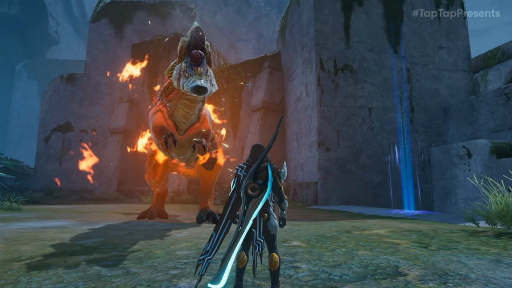 ꡼ No.006 | 褤ۤľǥ󥹥ϥƥ󥰡Yeager: Hunter LegendOBT»ܷࡼӡ