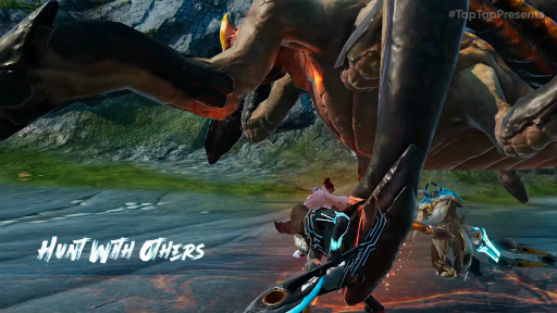 ꡼ No.007 | 褤ۤľǥ󥹥ϥƥ󥰡Yeager: Hunter LegendOBT»ܷࡼӡ