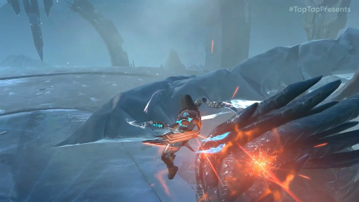 ꡼ No.008 | 褤ۤľǥ󥹥ϥƥ󥰡Yeager: Hunter LegendOBT»ܷࡼӡ