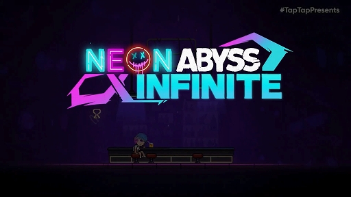 ���������꡼ No.001�Υ���ͥ������ / ��Neon Abyss: Infinite�פκǿ���������������塼�ƥ��󥰤�2D�ץ�åȥե����ॸ���ץ������������Ǥ����礷���������饤�ȥ�����