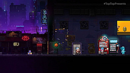 ���������꡼ No.002�Υ���ͥ������ / ��Neon Abyss: Infinite�פκǿ���������������塼�ƥ��󥰤�2D�ץ�åȥե����ॸ���ץ������������Ǥ����礷���������饤�ȥ�����