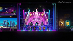 ���������꡼ No.004�Υ���ͥ������ / ��Neon Abyss: Infinite�פκǿ���������������塼�ƥ��󥰤�2D�ץ�åȥե����ॸ���ץ������������Ǥ����礷���������饤�ȥ�����