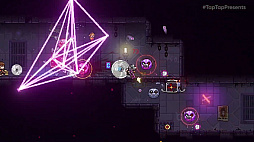 ���������꡼ No.006�Υ���ͥ������ / ��Neon Abyss: Infinite�פκǿ���������������塼�ƥ��󥰤�2D�ץ�åȥե����ॸ���ץ������������Ǥ����礷���������饤�ȥ�����