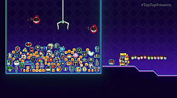 ���������꡼ No.010�Υ���ͥ������ / ��Neon Abyss: Infinite�פκǿ���������������塼�ƥ��󥰤�2D�ץ�åȥե����ॸ���ץ������������Ǥ����礷���������饤�ȥ�����