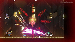 ���������꡼ No.015�Υ���ͥ������ / ��Neon Abyss: Infinite�פκǿ���������������塼�ƥ��󥰤�2D�ץ�åȥե����ॸ���ץ������������Ǥ����礷���������饤�ȥ�����