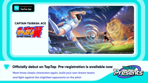画像ギャラリー No.006のサムネイル画像 / “キャプ翼”の新作アプリ「Captain Tsubasa: Ace」が海外向けに発表。マルチプレイのオンラインサッカーゲーム