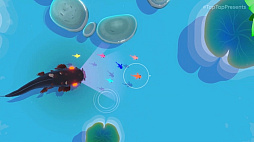 ���������꡼ No.003�Υ���ͥ������ / ��Koi Remake�פ�ȯɽ�ˡ���ˤʤ���Ҥ줿��ɤ����򤭤ʤ���ζ�������ܻؤ���������󥲡���