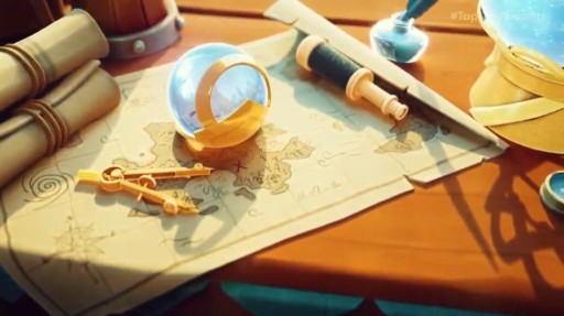 ���������꡼ No.001�Υ���ͥ������ / XD Entertainment�����Go! Go! Muffin�פΥǥӥ塼�ȥ쥤�顼���������ȥ��ȥ쥹�ե꡼�ʥե��󥿥������ַ�RPG�ɤ��𤦥���饤��RPG