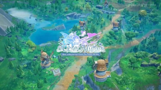 ���������꡼ No.003�Υ���ͥ������ / XD Entertainment�����Go! Go! Muffin�פΥǥӥ塼�ȥ쥤�顼���������ȥ��ȥ쥹�ե꡼�ʥե��󥿥������ַ�RPG�ɤ��𤦥���饤��RPG