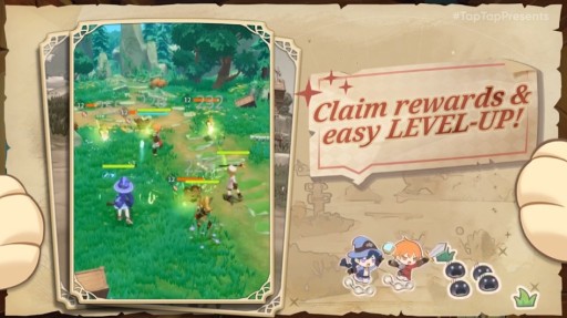 ���������꡼ No.005�Υ���ͥ������ / XD Entertainment�����Go! Go! Muffin�פΥǥӥ塼�ȥ쥤�顼���������ȥ��ȥ쥹�ե꡼�ʥե��󥿥������ַ�RPG�ɤ��𤦥���饤��RPG