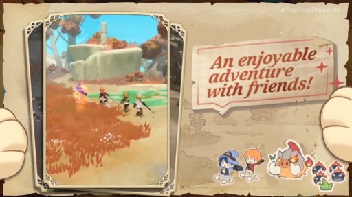 ���������꡼ No.006�Υ���ͥ������ / XD Entertainment�����Go! Go! Muffin�פΥǥӥ塼�ȥ쥤�顼���������ȥ��ȥ쥹�ե꡼�ʥե��󥿥������ַ�RPG�ɤ��𤦥���饤��RPG