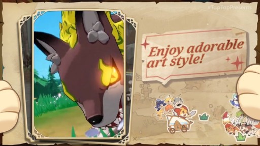 ���������꡼ No.007�Υ���ͥ������ / XD Entertainment�����Go! Go! Muffin�פΥǥӥ塼�ȥ쥤�顼���������ȥ��ȥ쥹�ե꡼�ʥե��󥿥������ַ�RPG�ɤ��𤦥���饤��RPG