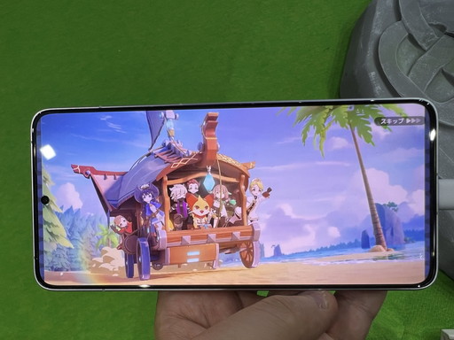 ꡼ No.010 | ʹ֤θդǭ֥ޥեפȰ˥ե󥿥褦ַRPGGo! Go! ޥե!פλͷݡȡTGS2024