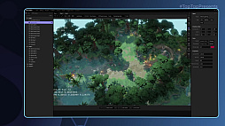 ���������꡼ No.003�Υ���ͥ������ / ���ޥ��ѳ�ȯ�ġ����Spark Creative Editor��ȯɽ���ǿ�����������������ޡ��Τ���˺��줿��ľ��Ū�ʥġ��륭�åȡ�