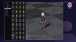 ���������꡼ No.004�Υ���ͥ������ / ���ޥ��ѳ�ȯ�ġ����Spark Creative Editor��ȯɽ���ǿ�����������������ޡ��Τ���˺��줿��ľ��Ū�ʥġ��륭�åȡ�