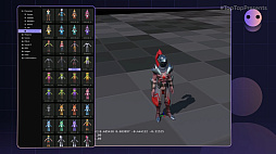 ���������꡼ No.005�Υ���ͥ������ / ���ޥ��ѳ�ȯ�ġ����Spark Creative Editor��ȯɽ���ǿ�����������������ޡ��Τ���˺��줿��ľ��Ū�ʥġ��륭�åȡ�