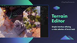 ���������꡼ No.006�Υ���ͥ������ / ���ޥ��ѳ�ȯ�ġ����Spark Creative Editor��ȯɽ���ǿ�����������������ޡ��Τ���˺��줿��ľ��Ū�ʥġ��륭�åȡ�